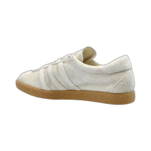 Tobacco Lace-Up Sneakers