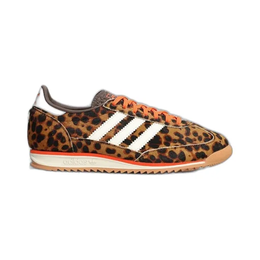 Sl 72 Og Lace-Up Sneakers