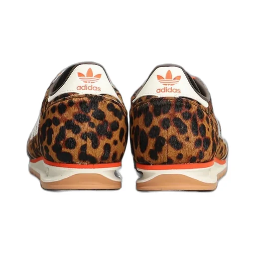 Sl 72 Og Lace-Up Sneakers