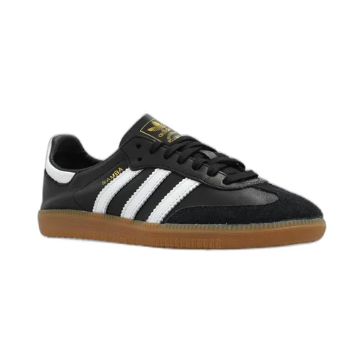 Samba Decon Low-Top Sneakers