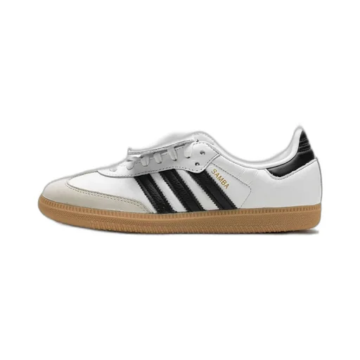 Samba Lt Low-Top Sneakers