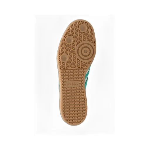 Samba Og Sneakers