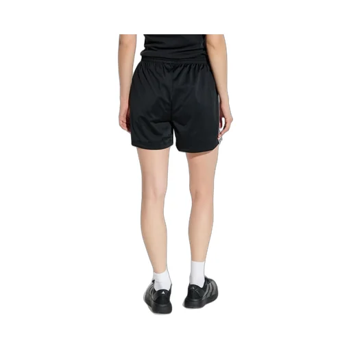Firebird Side-Striped Shorts
