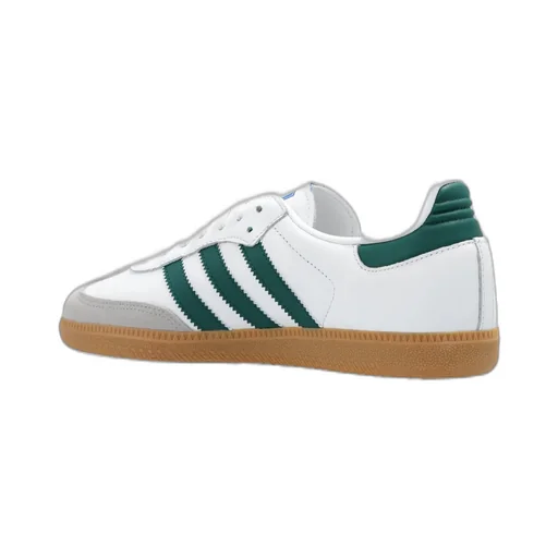 Samba Og Low-Top Sneakers