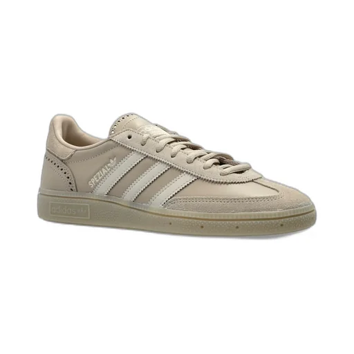 Handball Spezial Lace-Up Sneakers