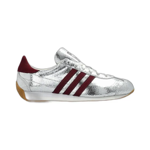 Country Og Lace-Up Sneakers