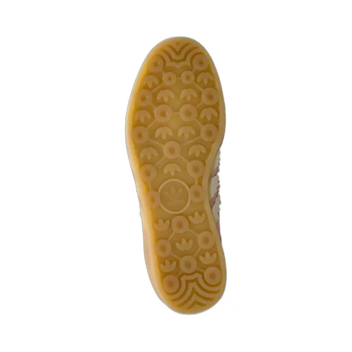 Gazelle Indoor Lace-Up Sneakers