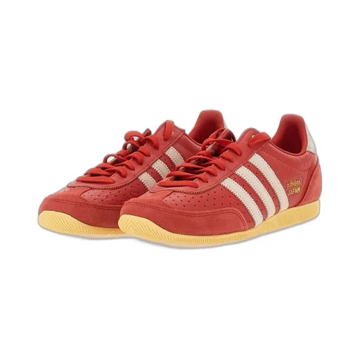 Japan Low-Top Sneakers