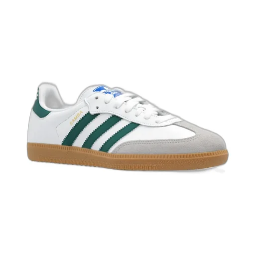 Samba Og Low-Top Sneakers