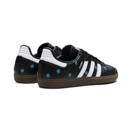 Samba Og Lace-Up Sneakers