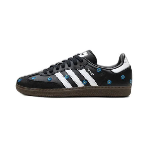 Samba Og Lace-Up Sneakers