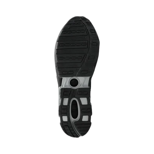 Megaride S2 Lace-Up Sneakers