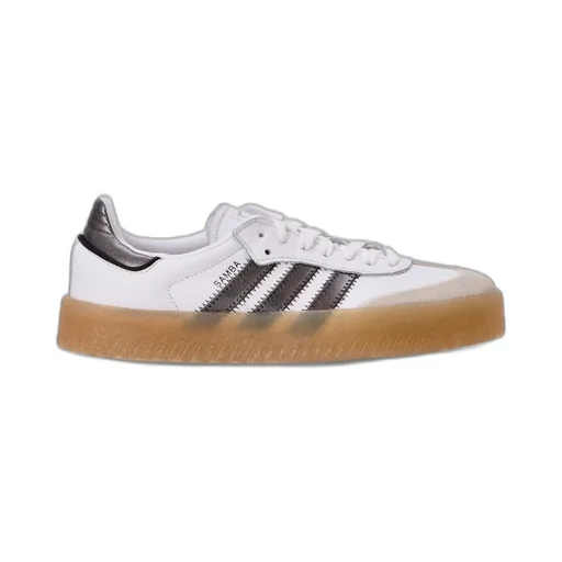 Sambae W Sports Lace-Up Shoes
