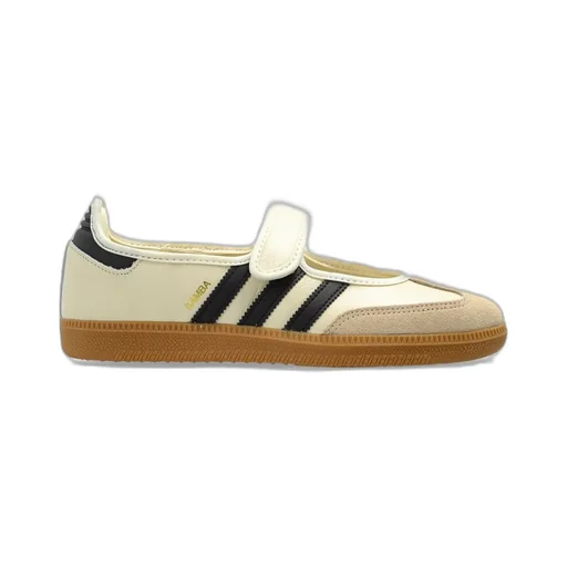 Samba Jane Shoes