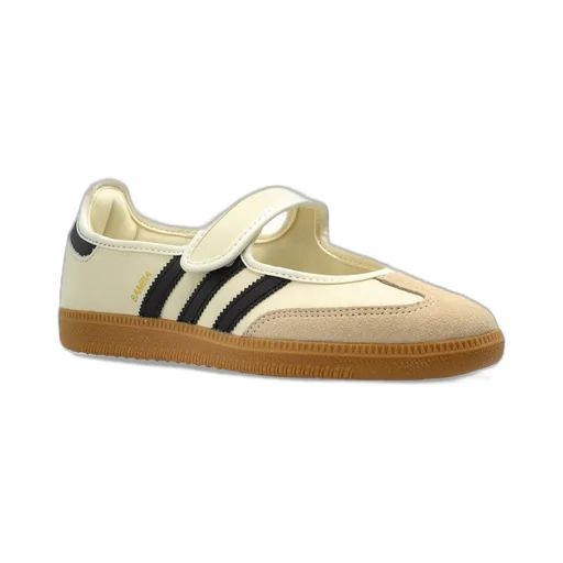 Samba Jane Shoes