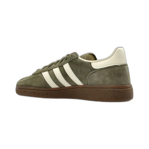 Handball Spezial Lace-Up Sneakers