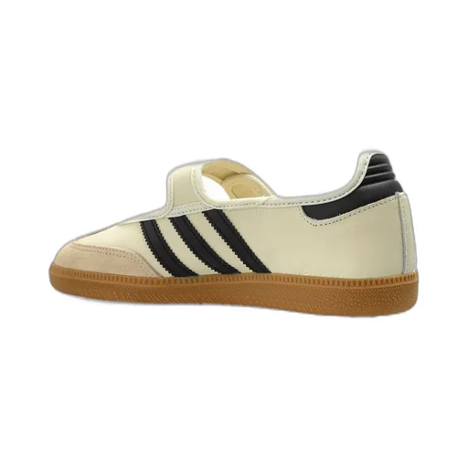 Samba Jane Shoes
