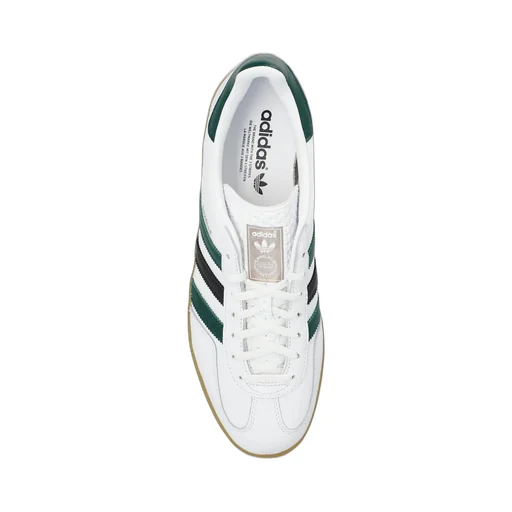 Gazelle Indoor Low-Top Sneakers