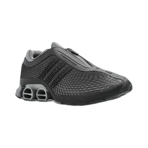Megaride S2 Lace-Up Sneakers