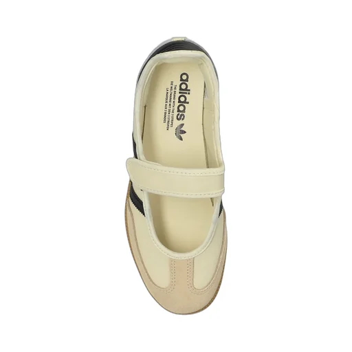 Samba Jane Shoes