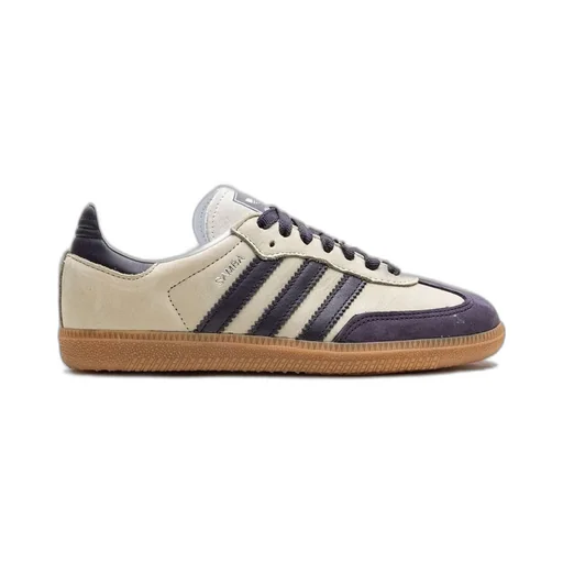 Samba Og Low-Top Sneakers