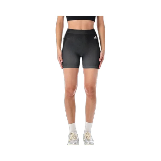 Seamless Booty Shorts