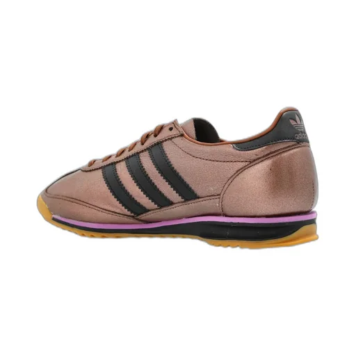 Sl 72 Og Lace-Up Sneakers