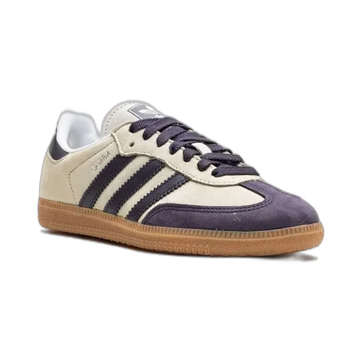 Samba Og Low-Top Sneakers