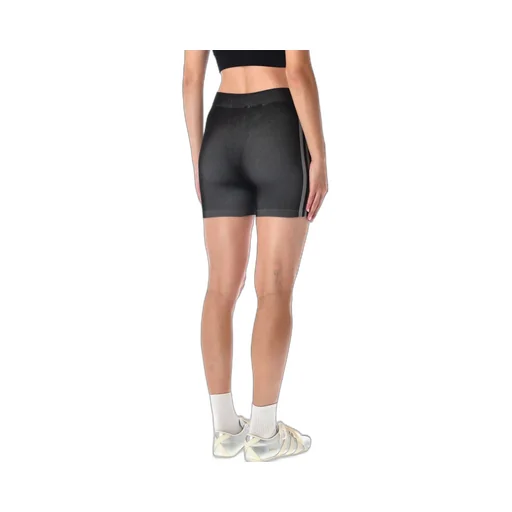Seamless Booty Shorts