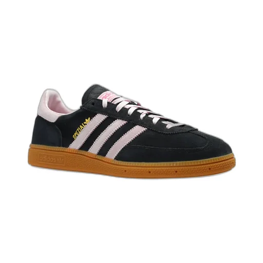 Handball Spezial Lace-Up Sneakers