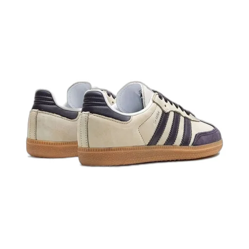 Samba Og Low-Top Sneakers