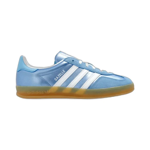 Gazelle Indoor Low-Top Sneakers