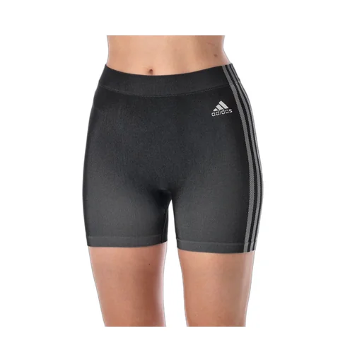Seamless Booty Shorts