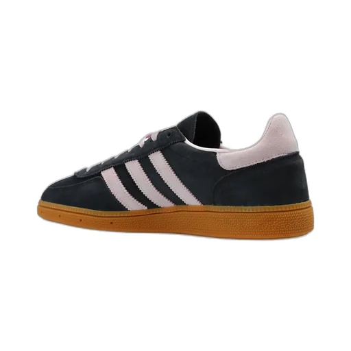 Handball Spezial Lace-Up Sneakers