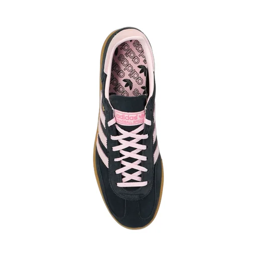 Handball Spezial Lace-Up Sneakers