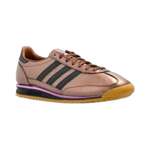 Sl 72 Og Lace-Up Sneakers