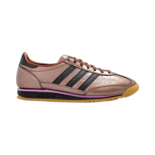 Sl 72 Og Lace-Up Sneakers