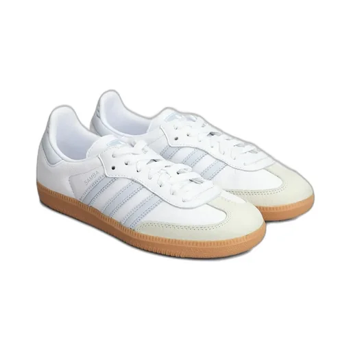 Samba Og Low-Top Sneakers