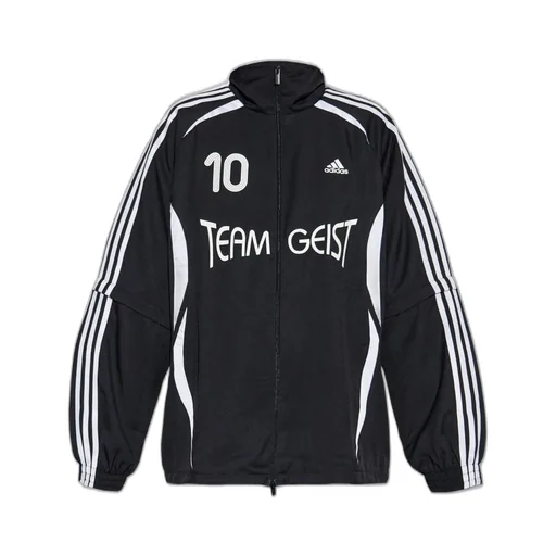 Adilenium Season 4 Teamgeist Oversized Jacket