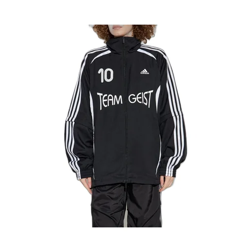 Adilenium Season 4 Teamgeist Oversized Jacket