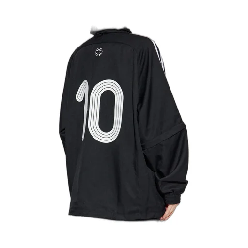 Adilenium Season 4 Teamgeist Oversized Jacket