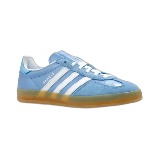 Gazelle Indoor Low-Top Sneakers