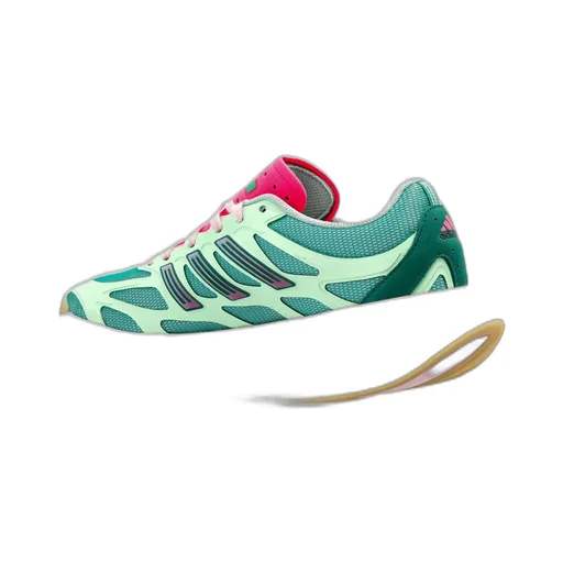 Adizero Aruku Lace-Up Sneakers