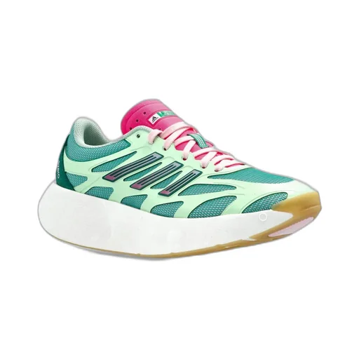 Adizero Aruku Lace-Up Sneakers