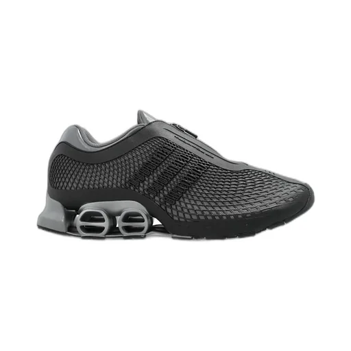 Megaride S2 Lace-Up Sneakers