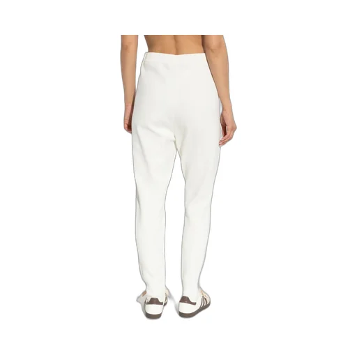 Logo Patch Sweatpants
