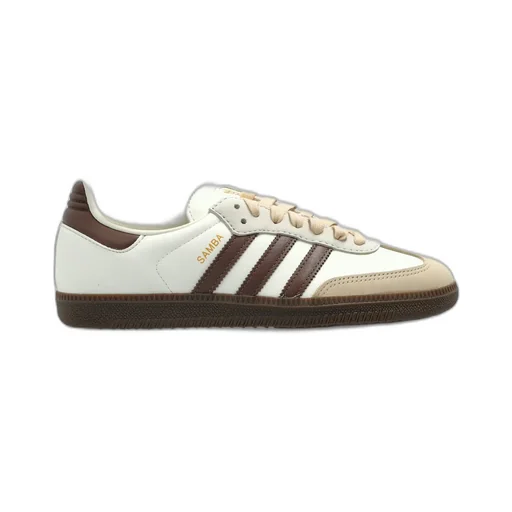 Samba Og Lace-Up Sneakers