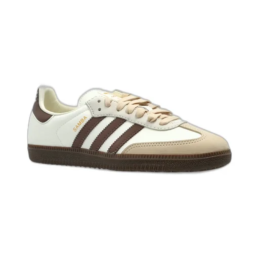Samba Og Lace-Up Sneakers