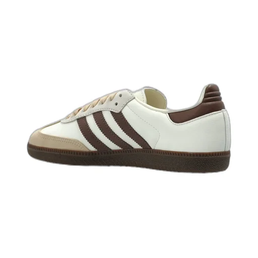 Samba Og Lace-Up Sneakers