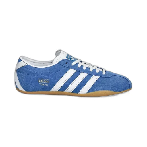 Tokyo Low-Top Sneakers